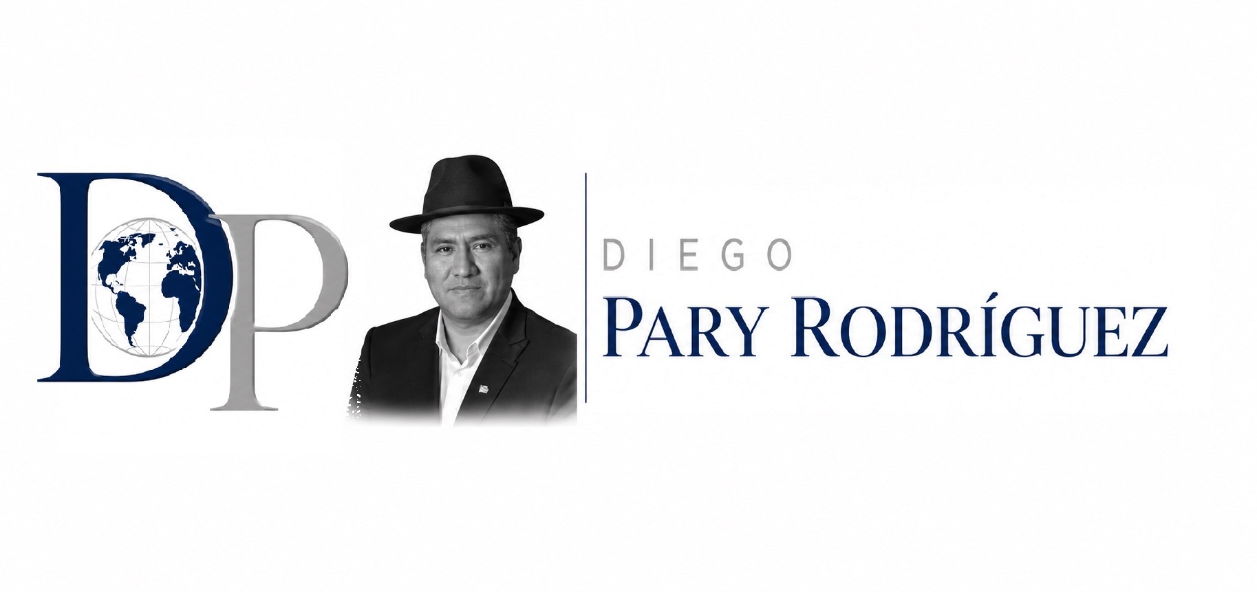 Diego Pary Rodríguez